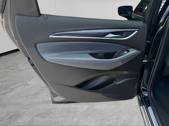 2024 Buick Enclave Premium FWD