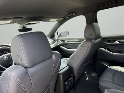 2024 Buick Enclave Premium FWD