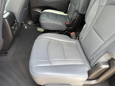 2024 Buick Enclave Premium FWD