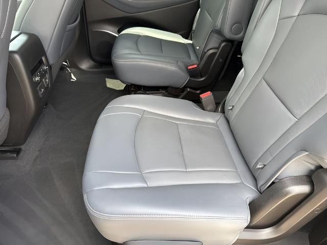 2024 Buick Enclave Premium FWD