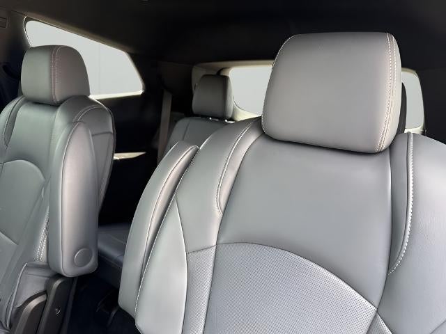 2024 Buick Enclave Premium FWD