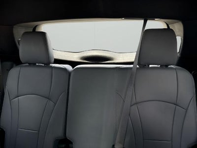 2024 Buick Enclave Premium FWD