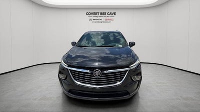 2024 Buick Enclave Premium FWD