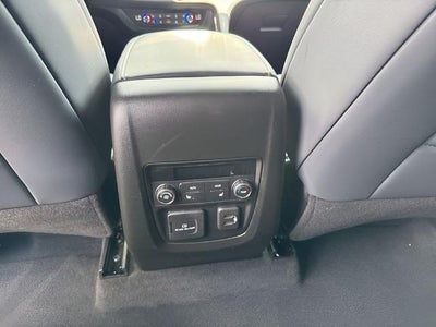 2024 Buick Enclave Premium FWD