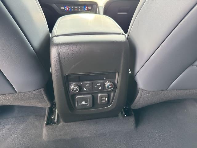 2024 Buick Enclave Premium FWD