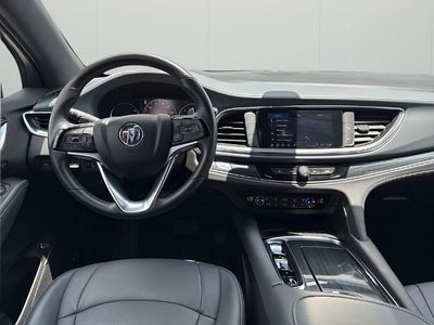2024 Buick Enclave Premium FWD