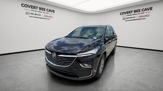2024 Buick Enclave Premium FWD