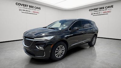 2024 Buick Enclave Premium FWD