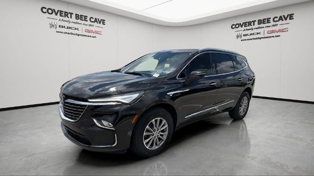 2024 Buick Enclave Premium FWD