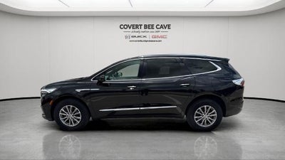 2024 Buick Enclave Premium FWD