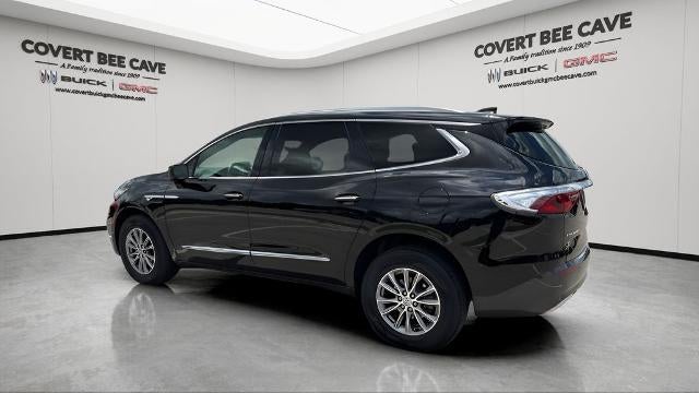 2024 Buick Enclave Premium FWD