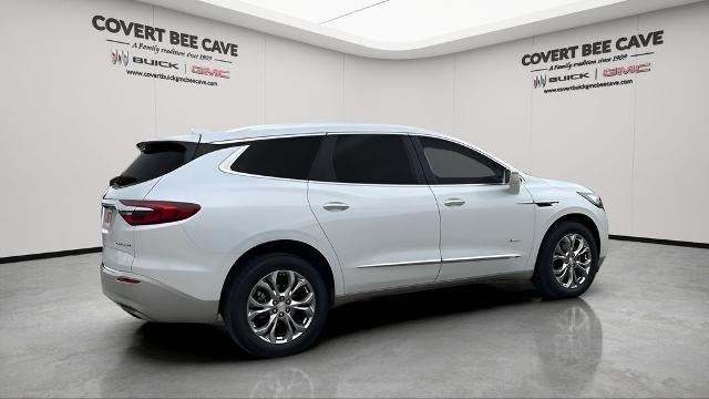 2019 Buick Enclave Avenir FWD