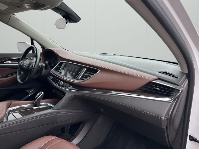 2019 Buick Enclave Avenir FWD