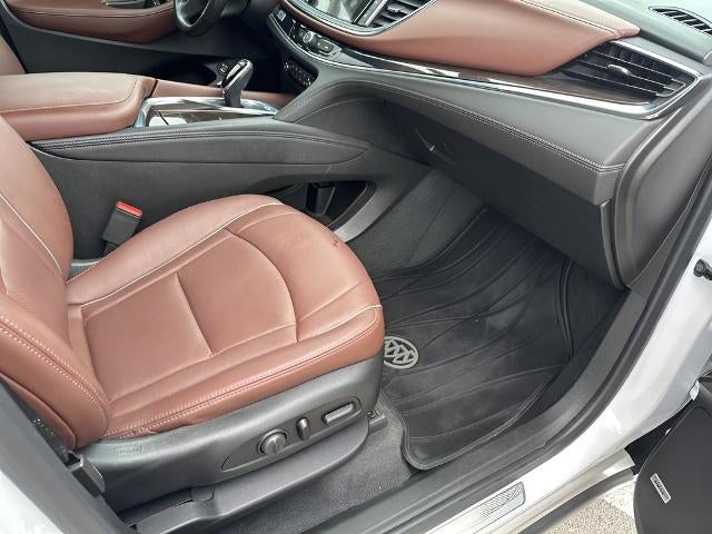 2019 Buick Enclave Avenir FWD