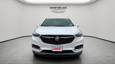 2019 Buick Enclave Avenir FWD