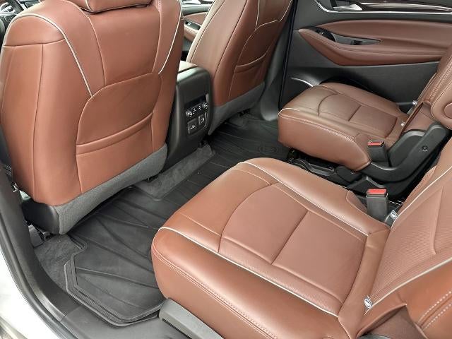 2019 Buick Enclave Avenir FWD