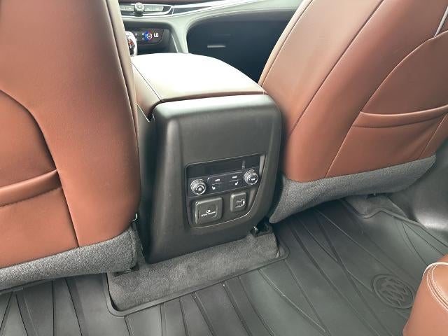 2019 Buick Enclave Avenir FWD