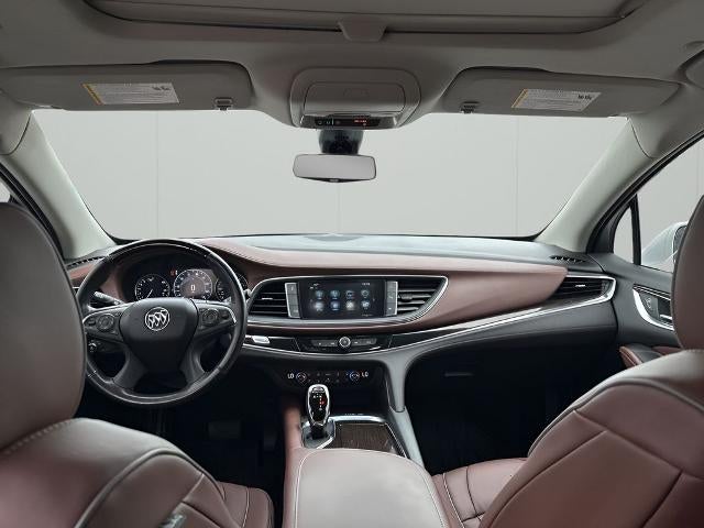 2019 Buick Enclave Avenir FWD
