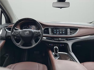 2019 Buick Enclave Avenir FWD
