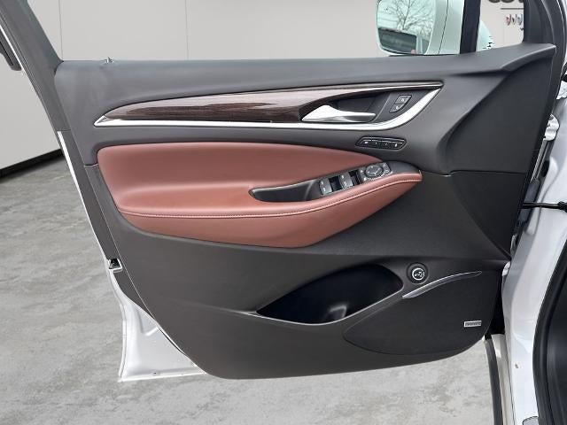 2019 Buick Enclave Avenir FWD