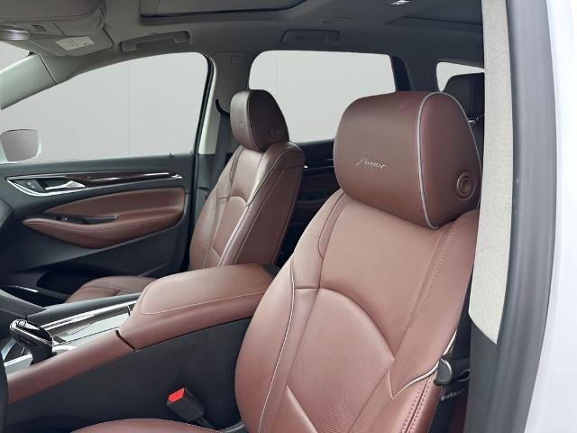 2019 Buick Enclave Avenir FWD