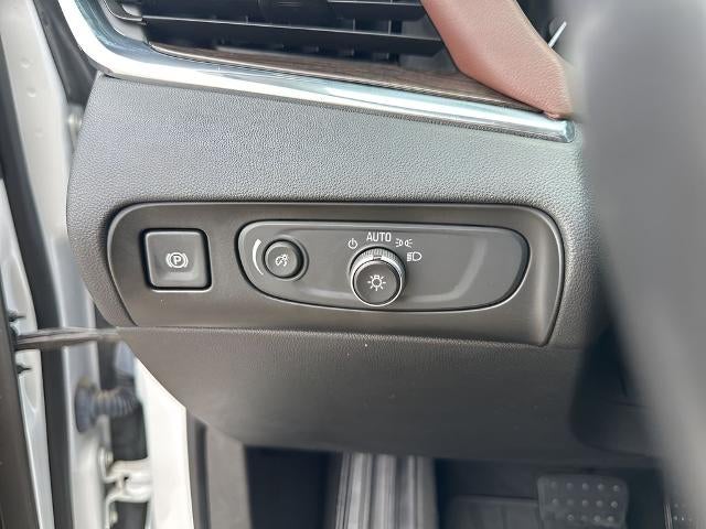 2019 Buick Enclave Avenir FWD