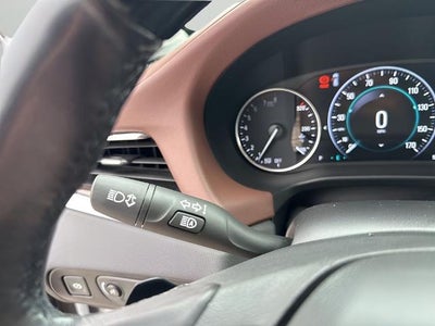 2019 Buick Enclave Avenir FWD