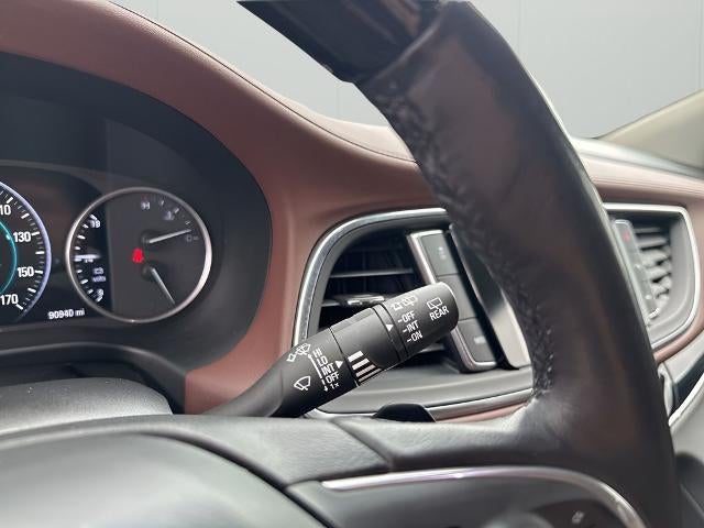 2019 Buick Enclave Avenir FWD