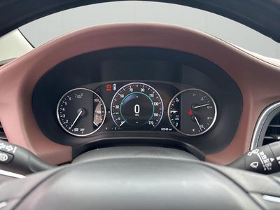 2019 Buick Enclave Avenir FWD