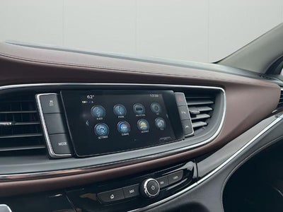 2019 Buick Enclave Avenir FWD