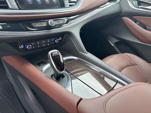 2019 Buick Enclave Avenir FWD