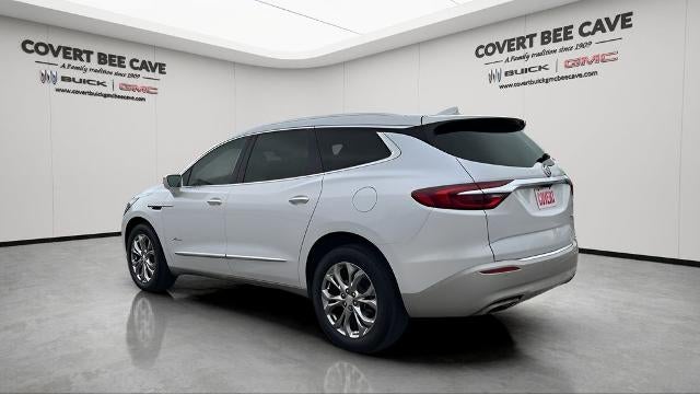 2019 Buick Enclave Avenir FWD