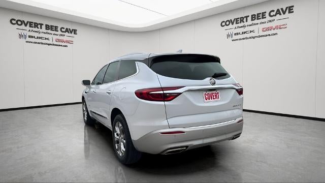 2019 Buick Enclave Avenir FWD