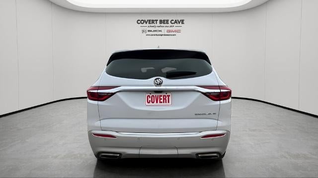 2019 Buick Enclave Avenir FWD