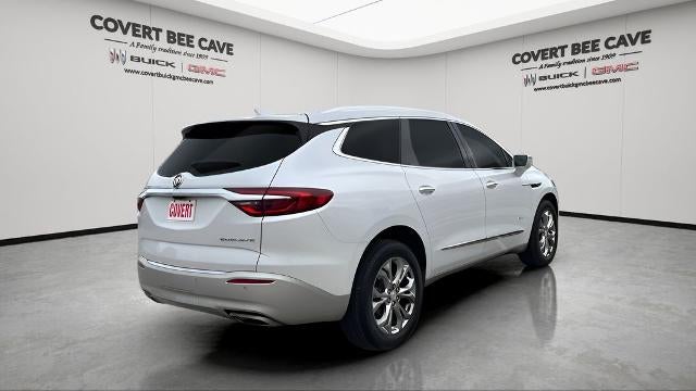 2019 Buick Enclave Avenir FWD