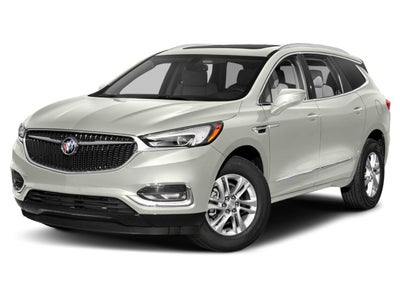 2019 Buick Enclave Avenir FWD