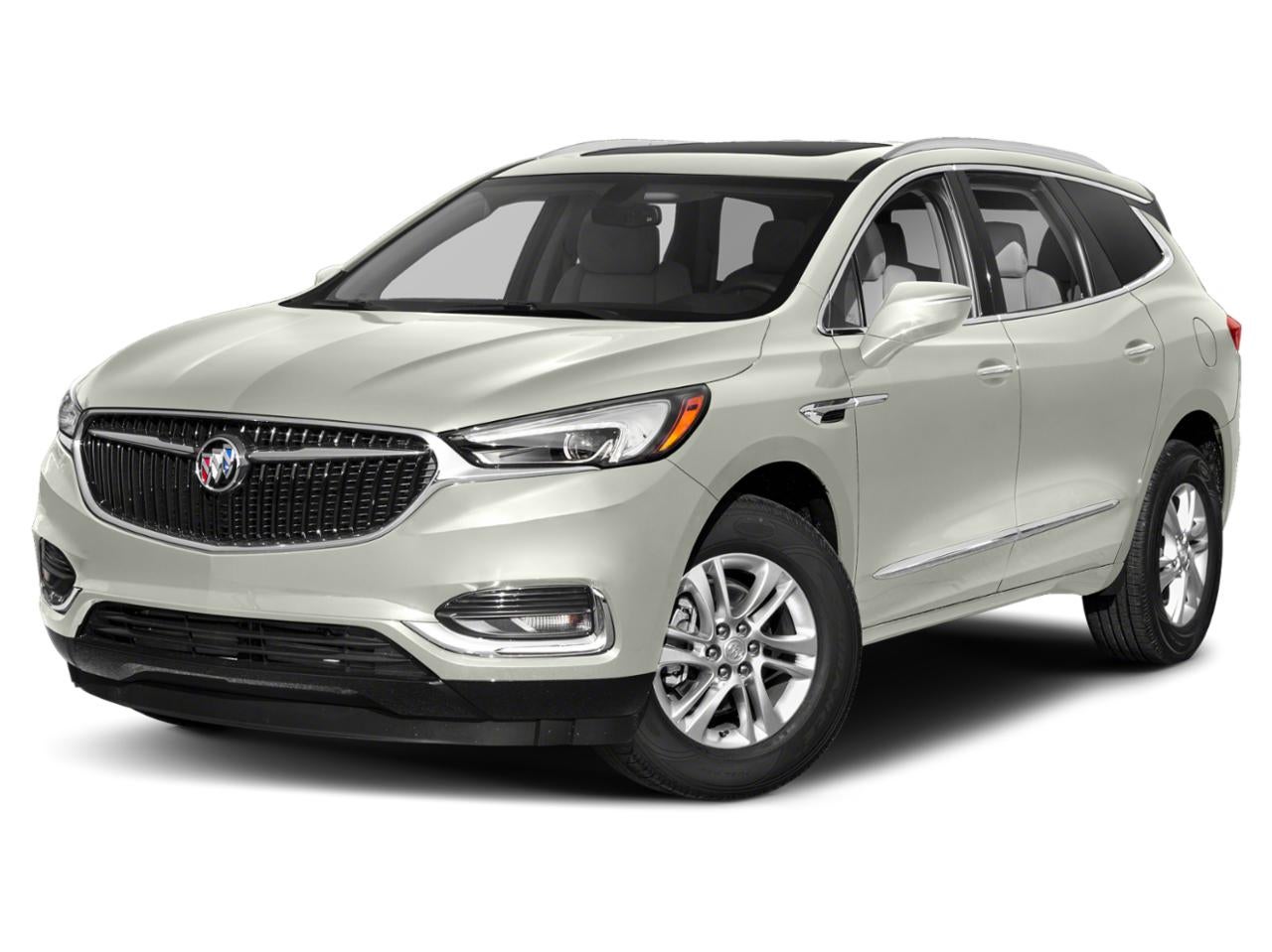 2019 Buick Enclave Avenir FWD