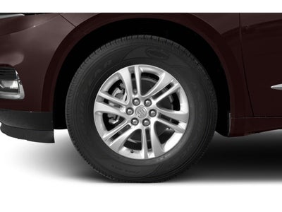 2019 Buick Enclave Avenir FWD