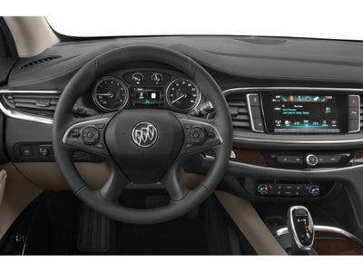 2019 Buick Enclave Avenir FWD