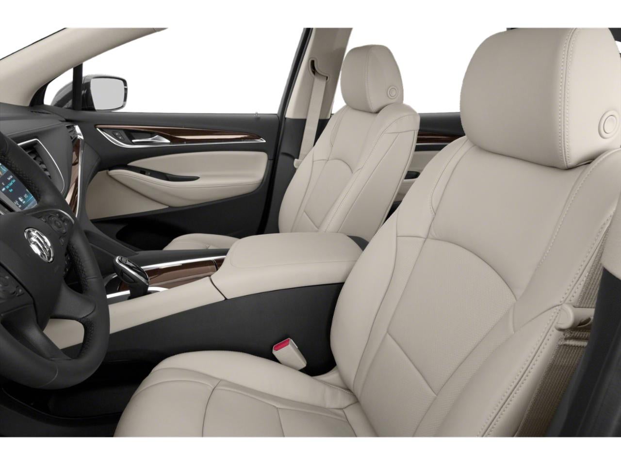 2019 Buick Enclave Avenir FWD