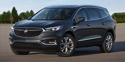 2019 Buick Enclave Avenir FWD