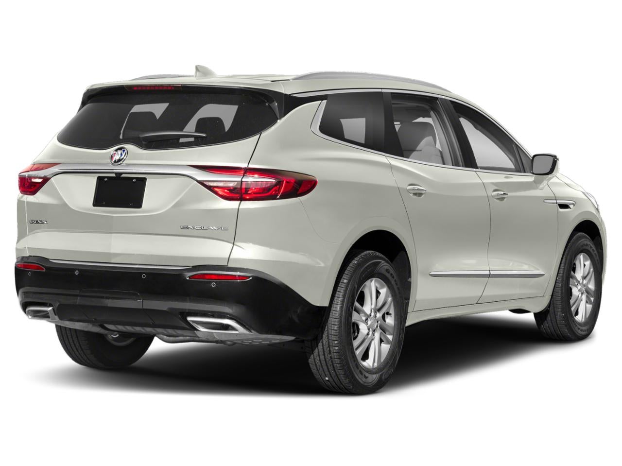 2019 Buick Enclave Avenir FWD