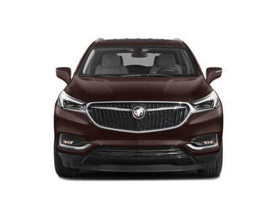 2019 Buick Enclave Avenir FWD
