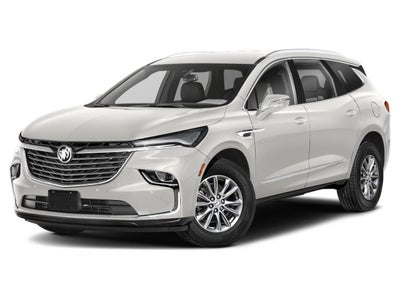 2023 Buick Enclave Avenir FWD