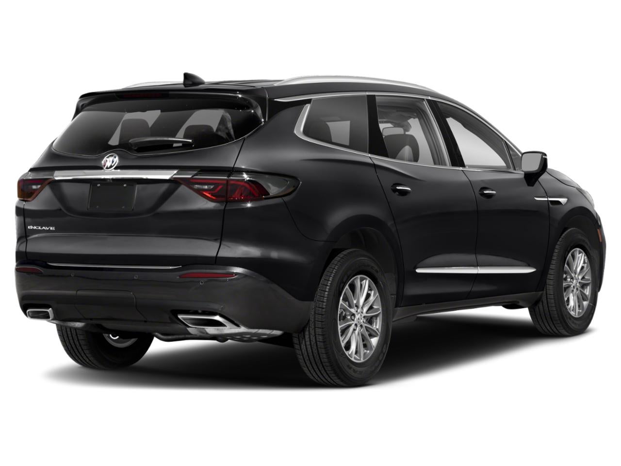 2023 Buick Enclave Avenir FWD