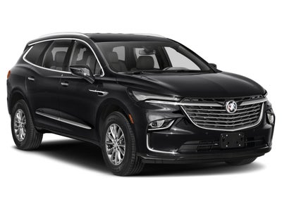 2023 Buick Enclave Avenir FWD