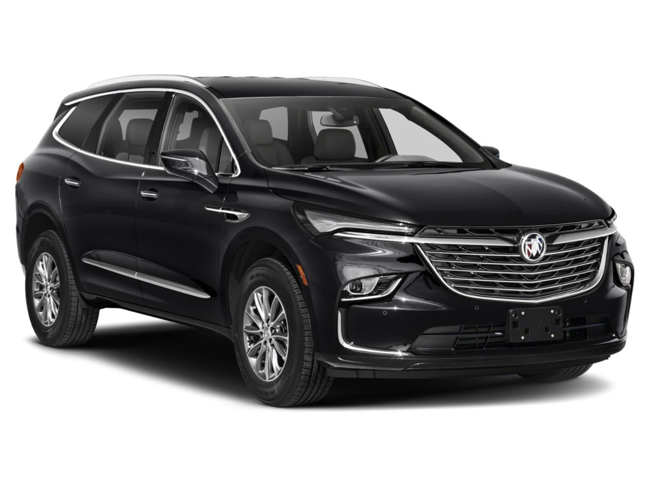 2023 Buick Enclave Avenir FWD