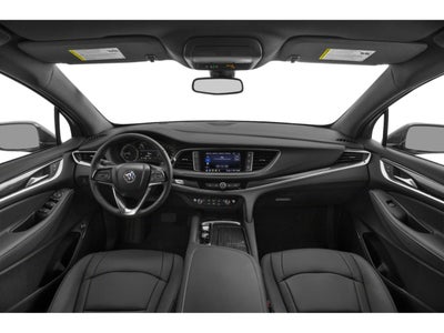 2024 Buick Enclave Avenir FWD