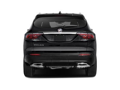 2024 Buick Enclave Avenir FWD