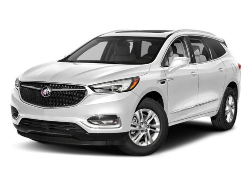 2018 Buick Enclave Premium AWD